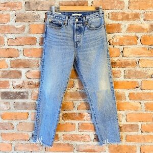 Levi’s | Wedgie Jean